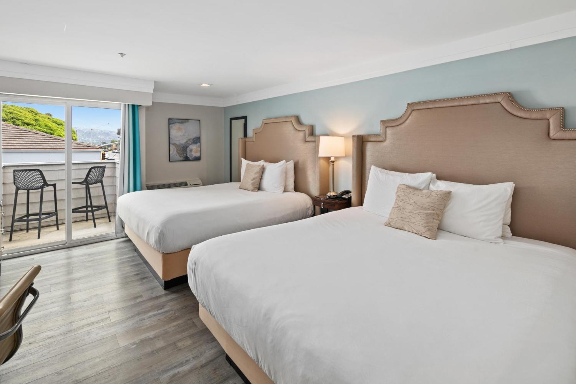 Art Hotel Laguna Beach Exterior foto