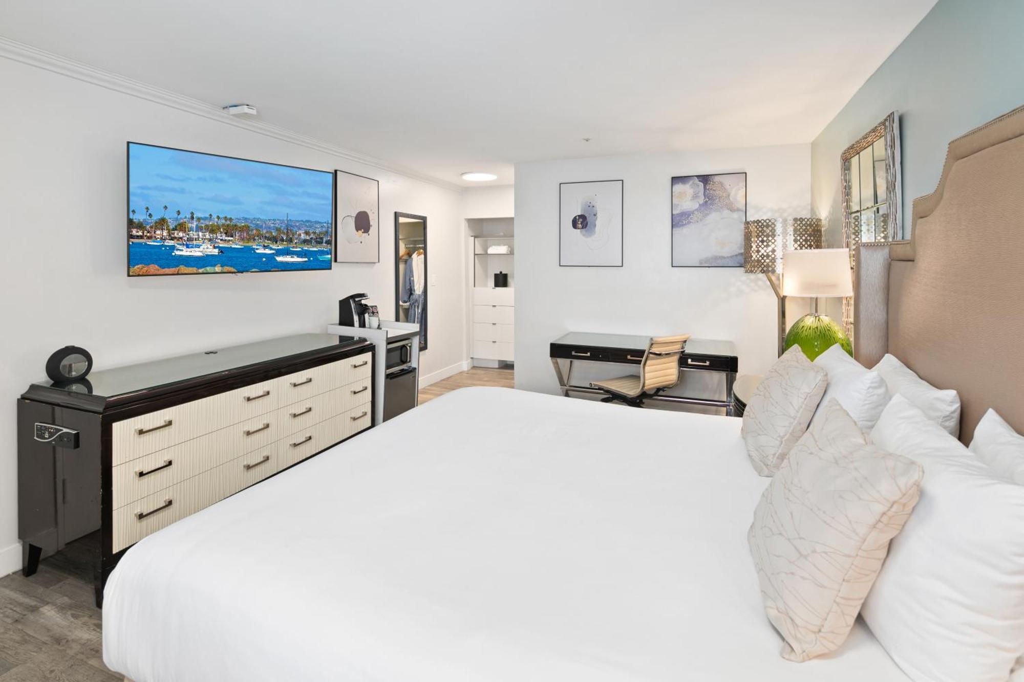 Art Hotel Laguna Beach Exterior foto