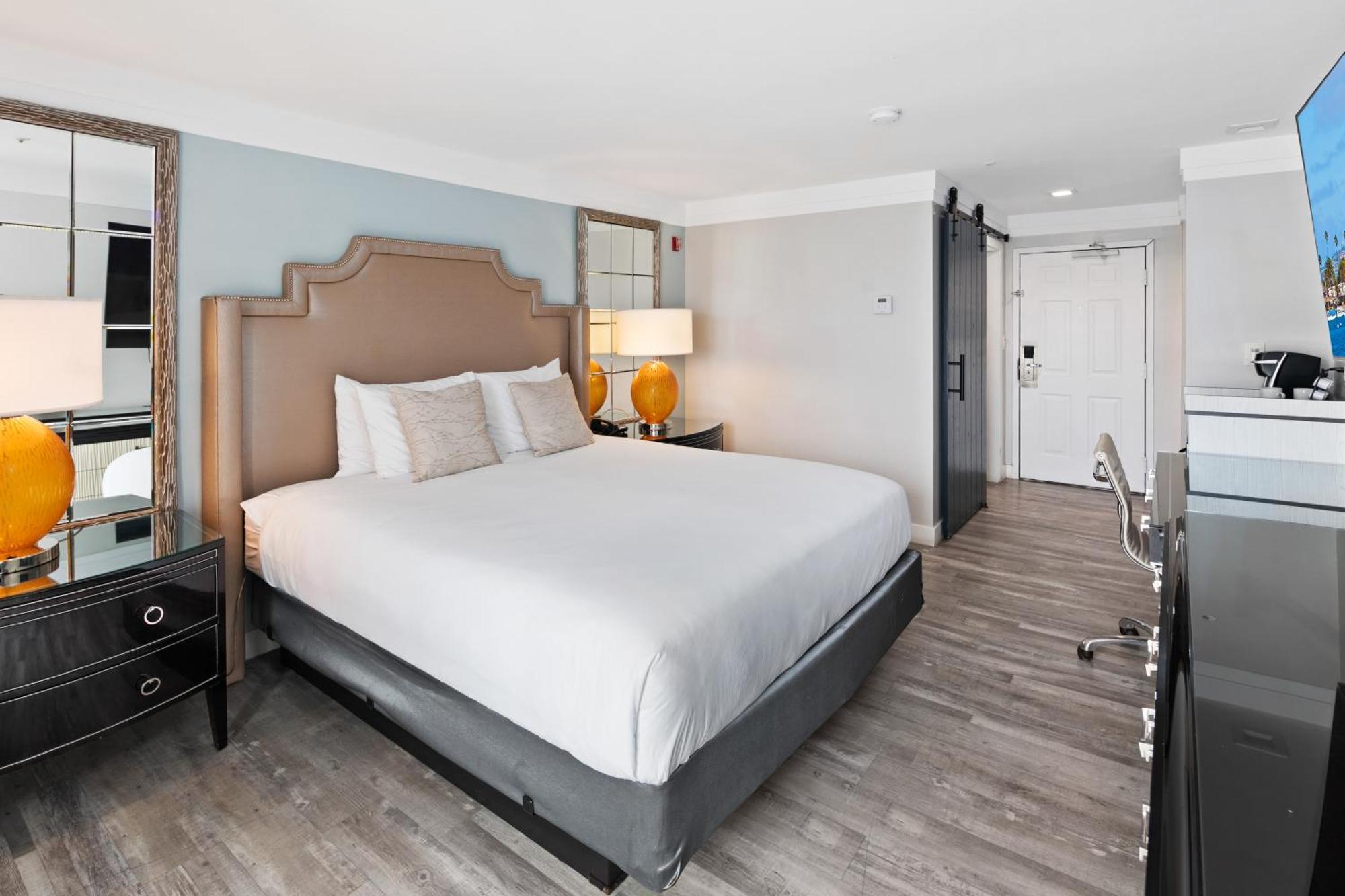 Art Hotel Laguna Beach Exterior foto