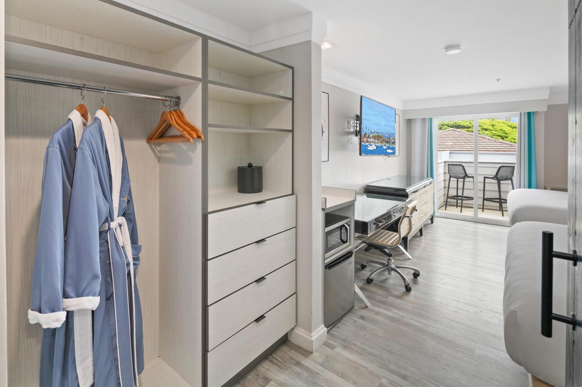Art Hotel Laguna Beach Zimmer foto