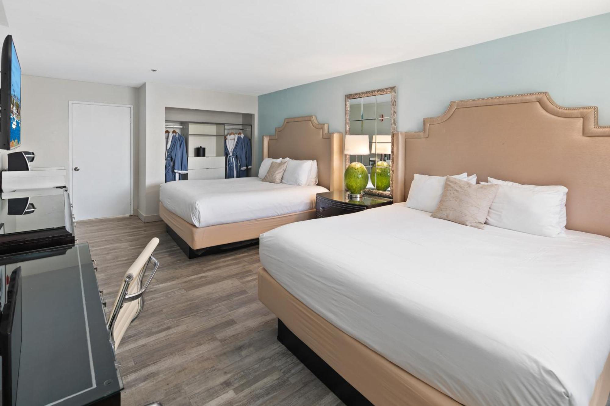 Art Hotel Laguna Beach Zimmer foto