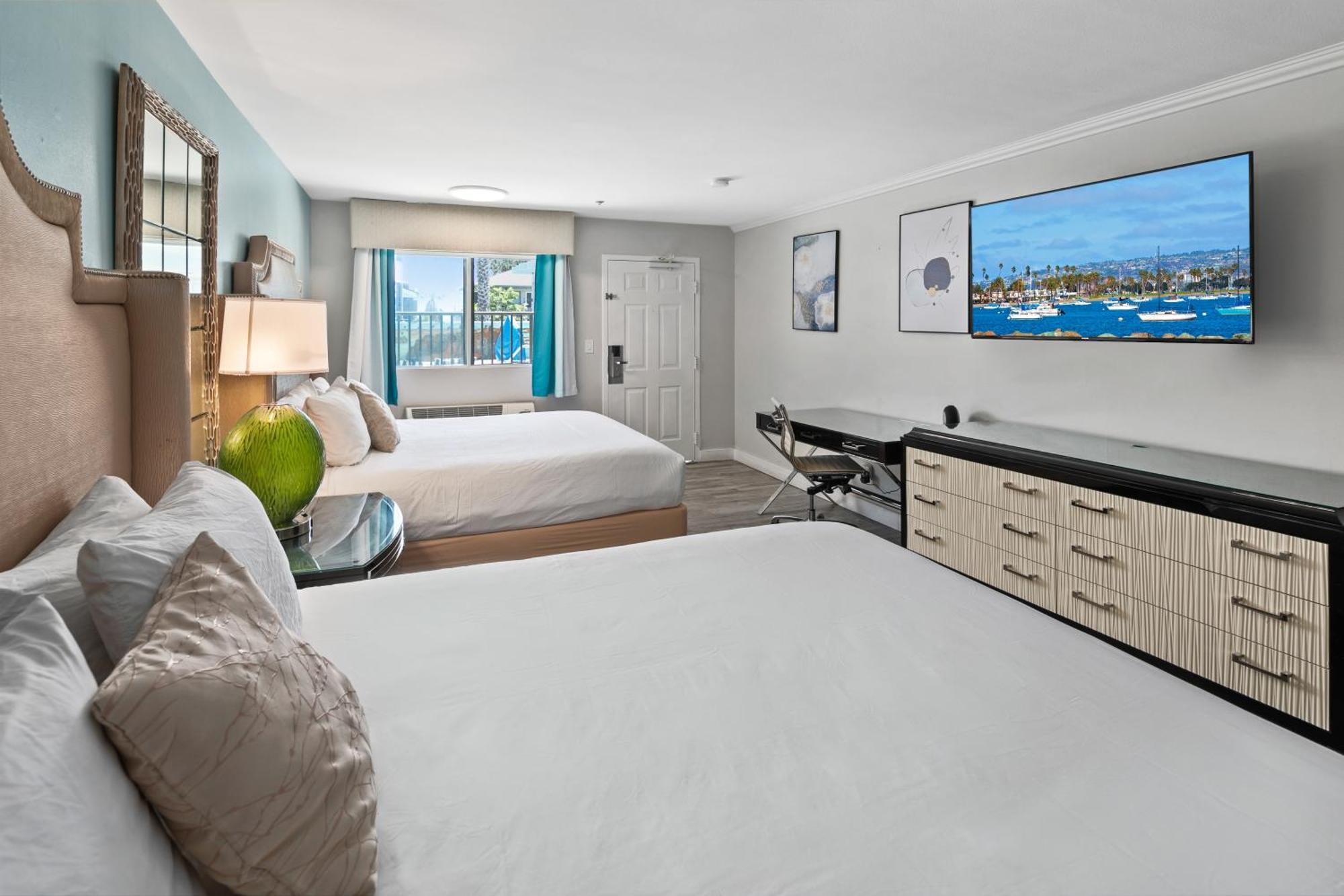 Art Hotel Laguna Beach Zimmer foto