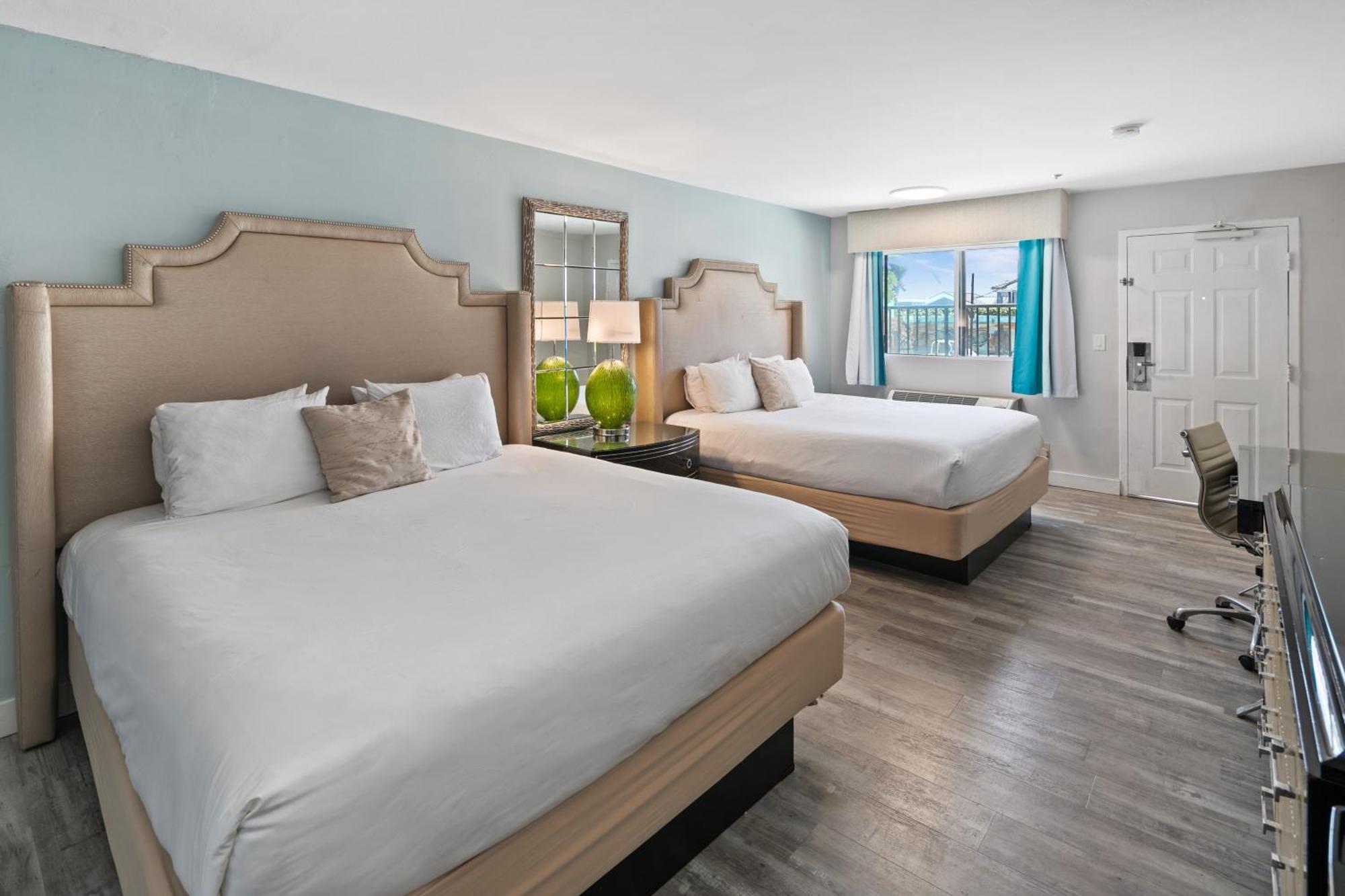 Art Hotel Laguna Beach Exterior foto