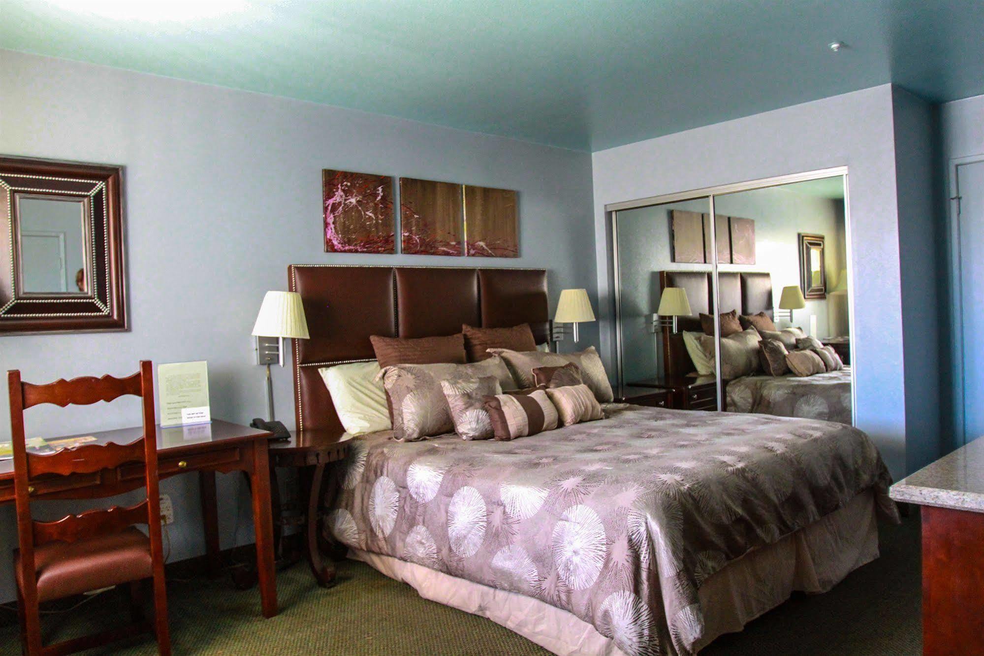 Art Hotel Laguna Beach Exterior foto