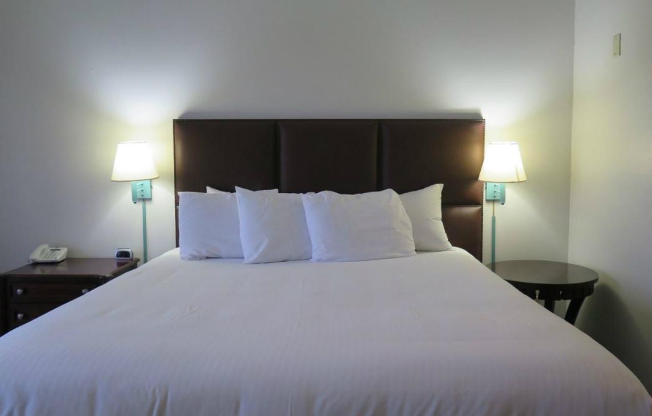 Art Hotel Laguna Beach Exterior foto